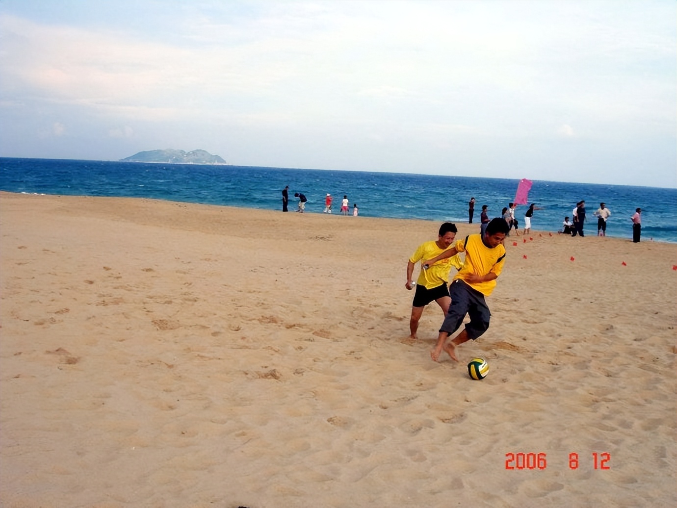 海南陵水环岛旅游公路香水湾,陵水黎安镇离香水湾多远
