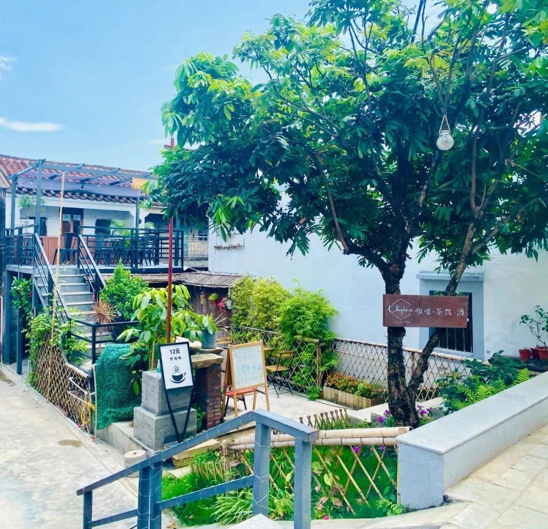 广州出发江门旅游攻略,江门石板沙环岛游