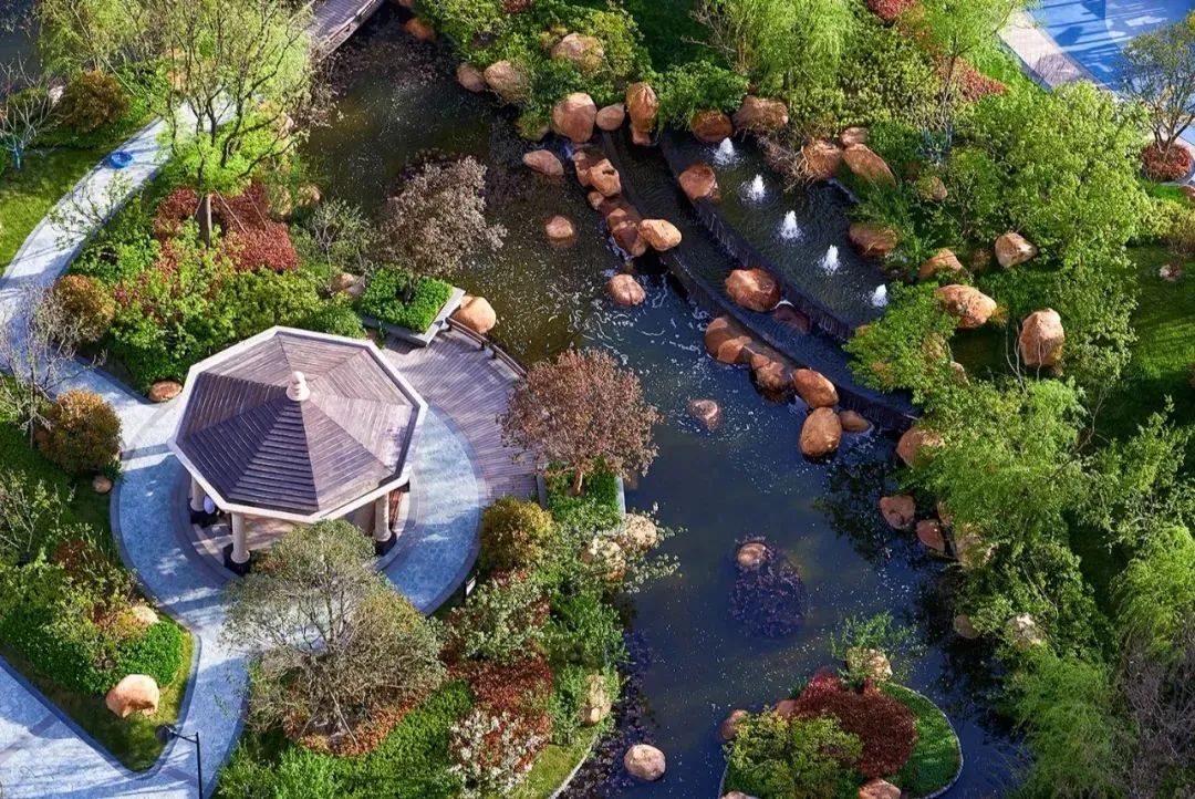 如果豪宅业主都能这样「炫富」，那我举双手赞成