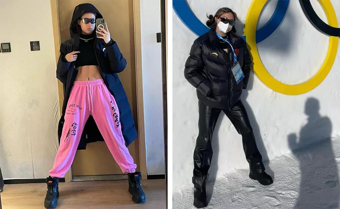 安踏奥运冠军鞋新款,安踏奥运冠军系列测评