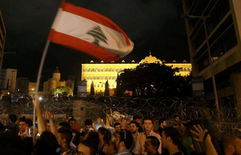 黎巴嫩通胀率达84.9%,全球各个国家通胀率