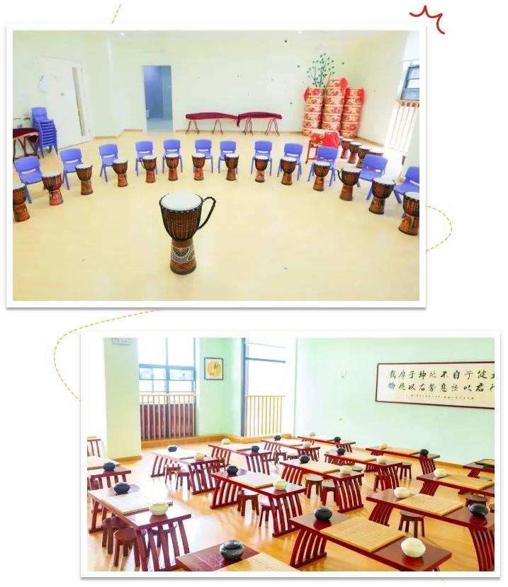 上海音乐学院幼儿园,音乐启蒙幼儿园歌曲