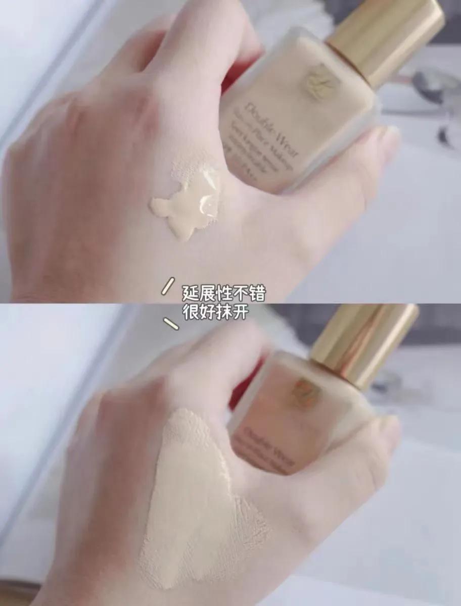 油皮亲妈dw和什么最配,油皮dw粉底液色号推荐