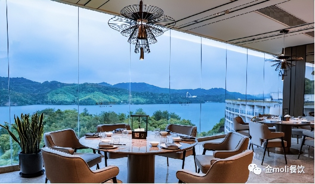 金茉莉餐厅什么意思,金茉莉饭店