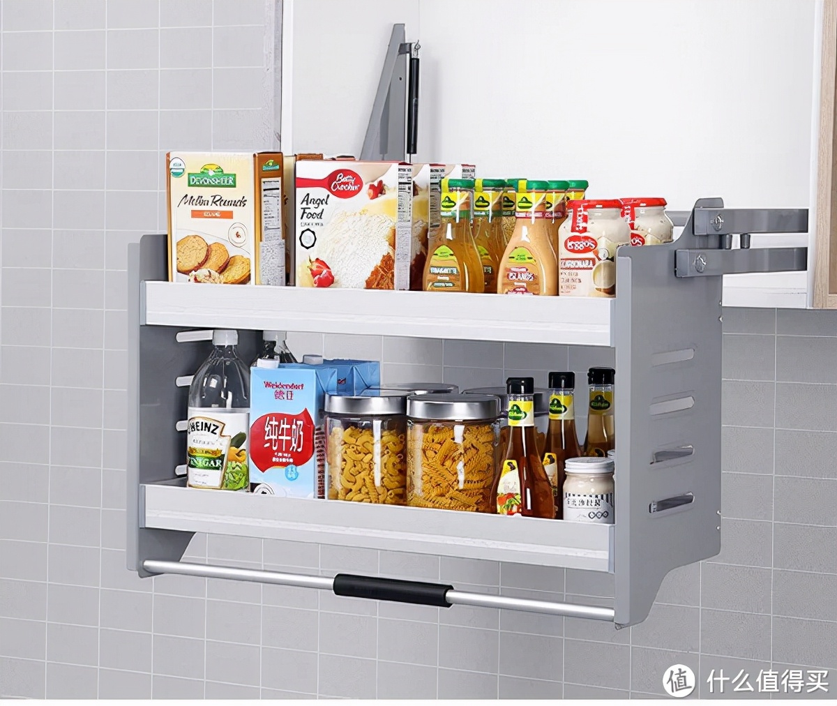 厨房装修小贴士让你煮出幸福感,最实用的厨房设计幸福感爆棚