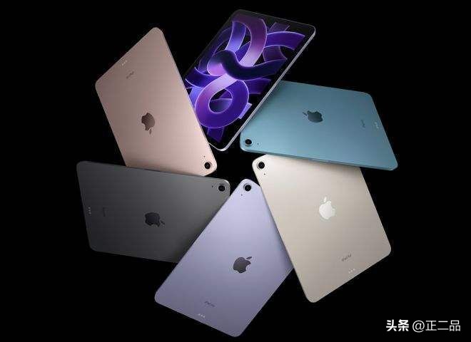 为什么说ipad10性价比不高,ipad10新的和二手air5哪个好