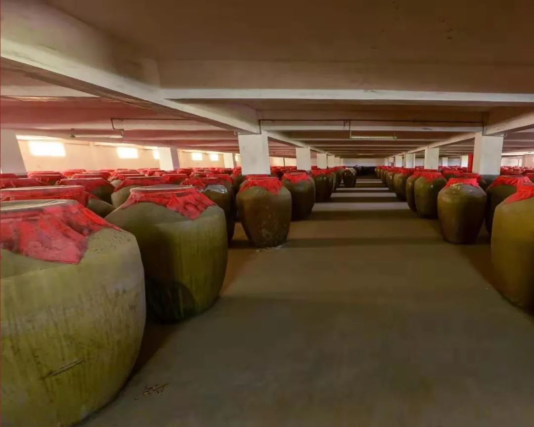 黔庄酒厂视频,黔庄酒业散装酒