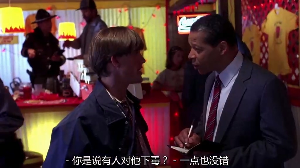 让人啼笑皆非的一部公路喜剧《阿呆与阿瓜》