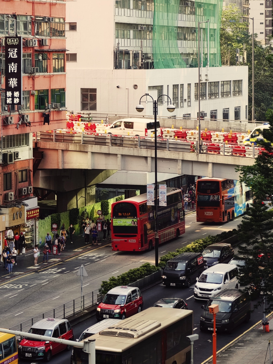 朗廷旗下英伦风酒店,香港朗廷酒店4天3晚