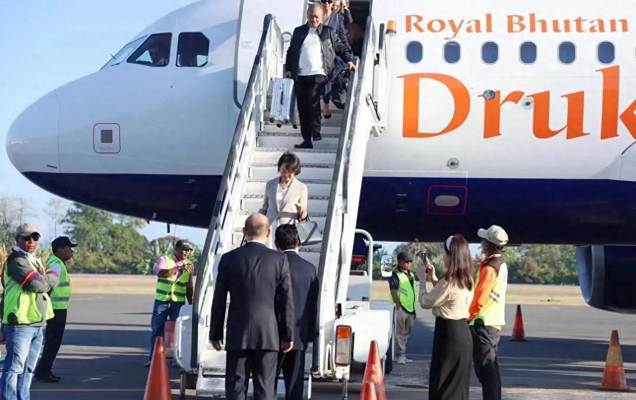 中国驻外一级大使,中国大使出行