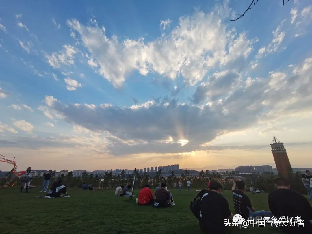 准备晒衣服！广东等回南天将暂时结束，一号台风酝酿或起吸水作用