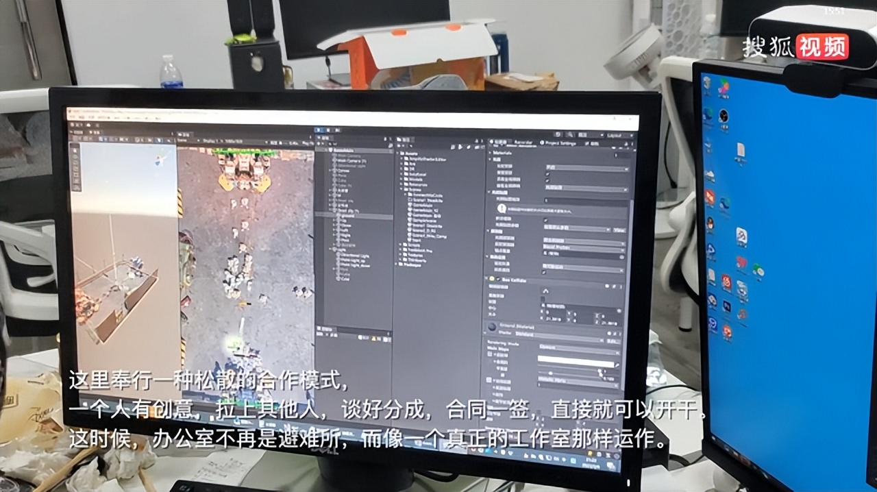 大专生想用游戏治疗癌症，凭借梦想苦苦支撑，此方法终将成为现实