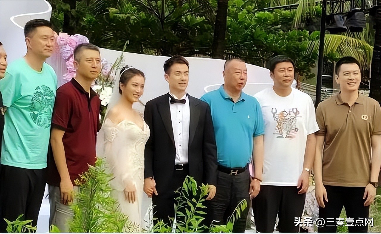 赵继伟豪宅背后的故事？赵继伟王君瑞爱情故事？赵继伟赚了多少钱