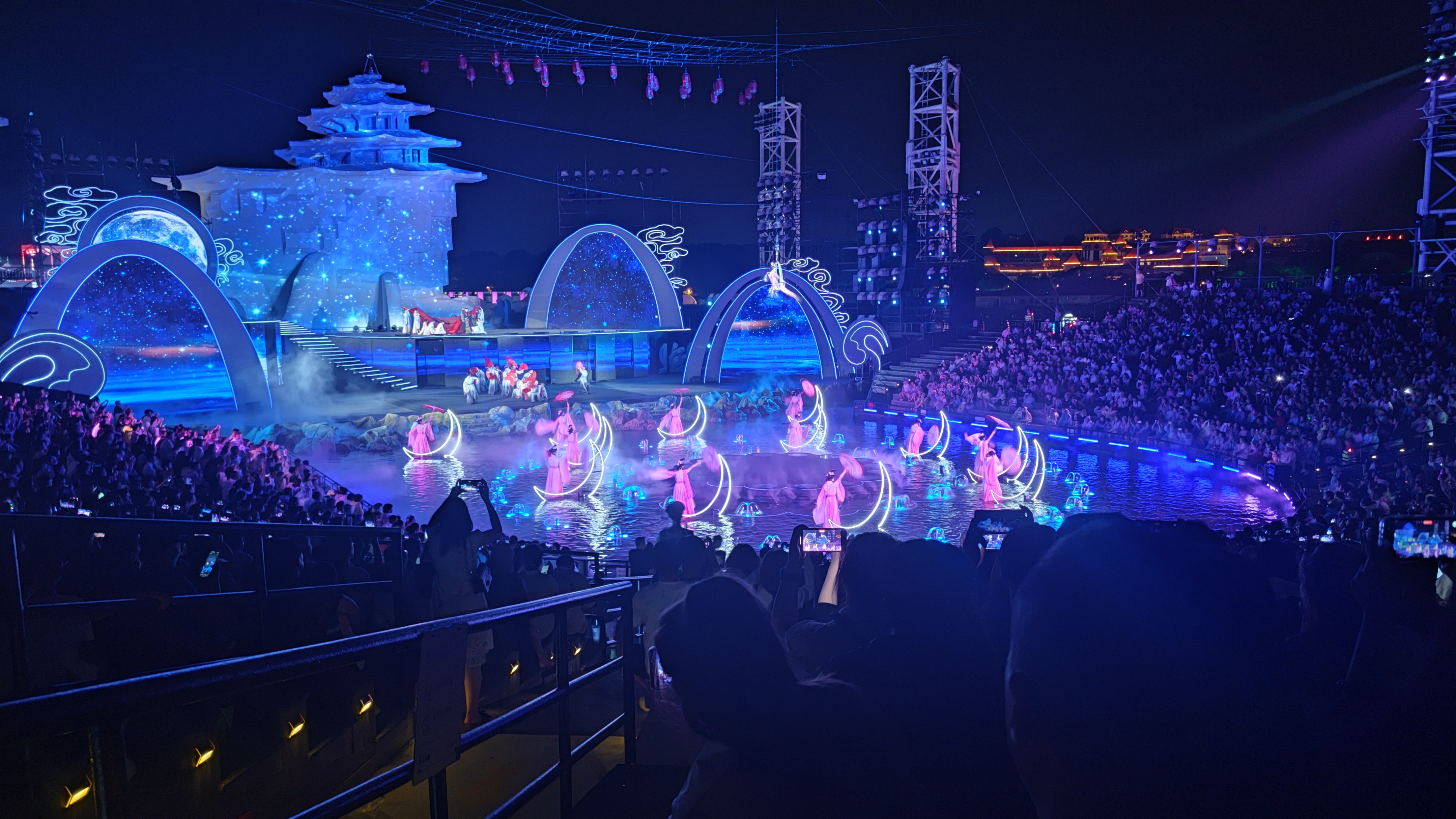 秦皇岛北戴河旅游景点大全,秦皇岛旅游攻略景点推荐