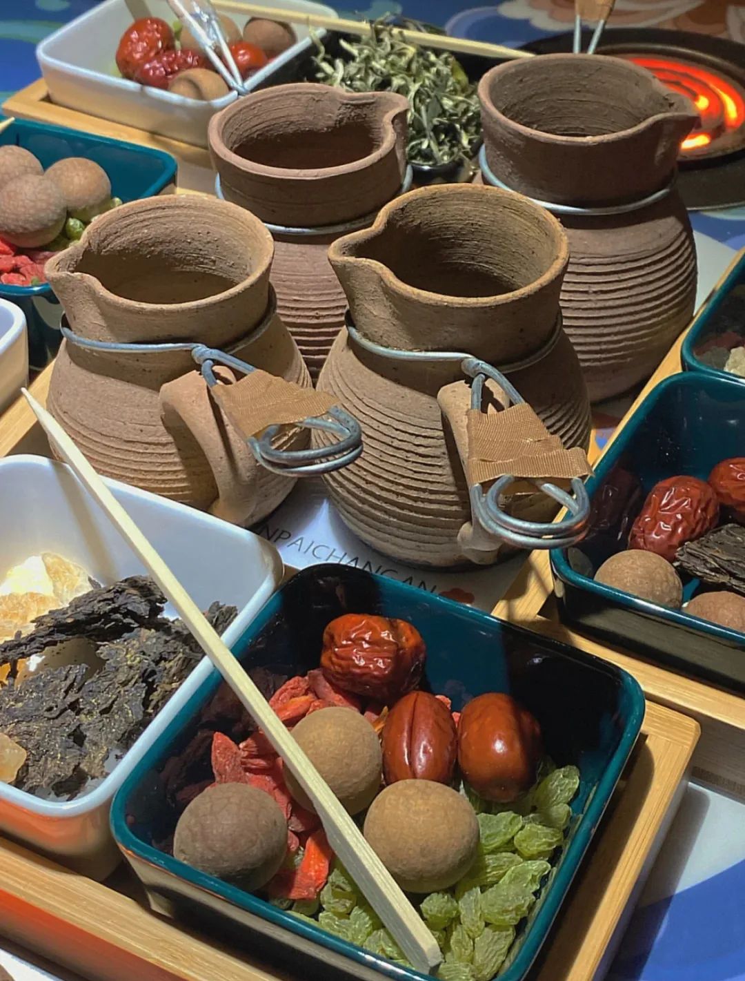 围炉煮茶爆火的原因有哪些,围炉煮茶背后的存在的隐患