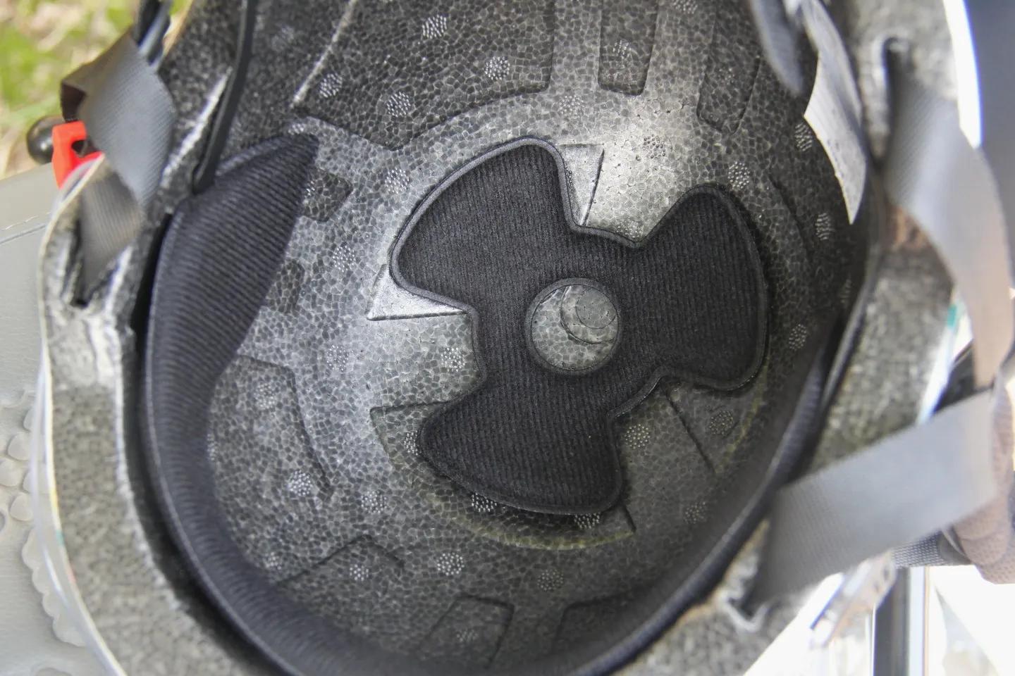 冬季电动车儿童安全头盔,晓安头盔和野马头盔哪个好