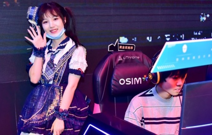 osim傲胜按摩椅教程,傲胜按摩椅udream测评