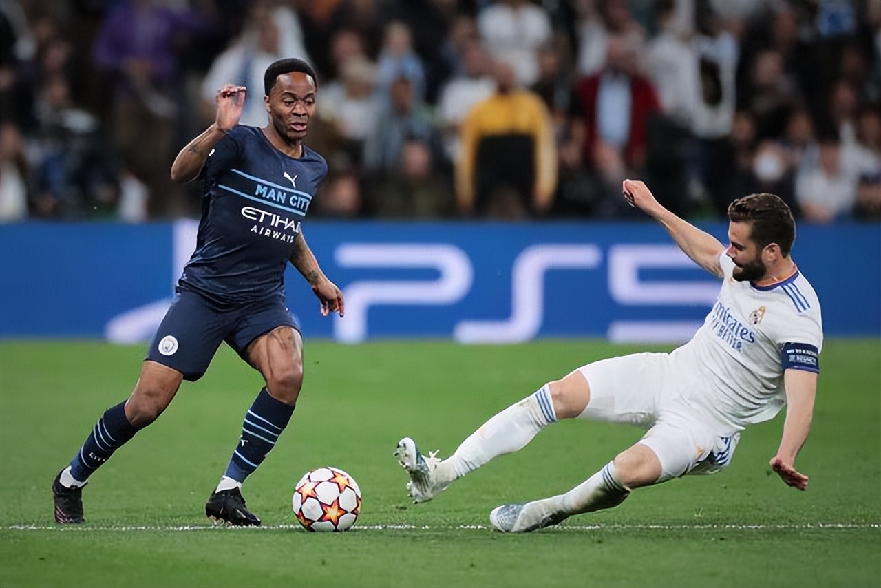 欧冠皇马逆转曼城进决赛原因揭晓！球迷第二次发声，这回说了真话