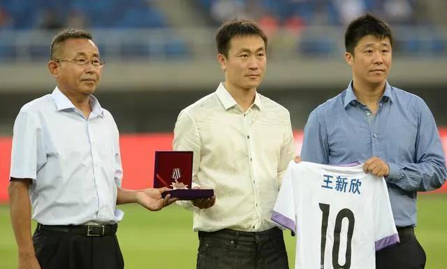 天津足球历史回顾,谁是天津足球历史上最好的外援