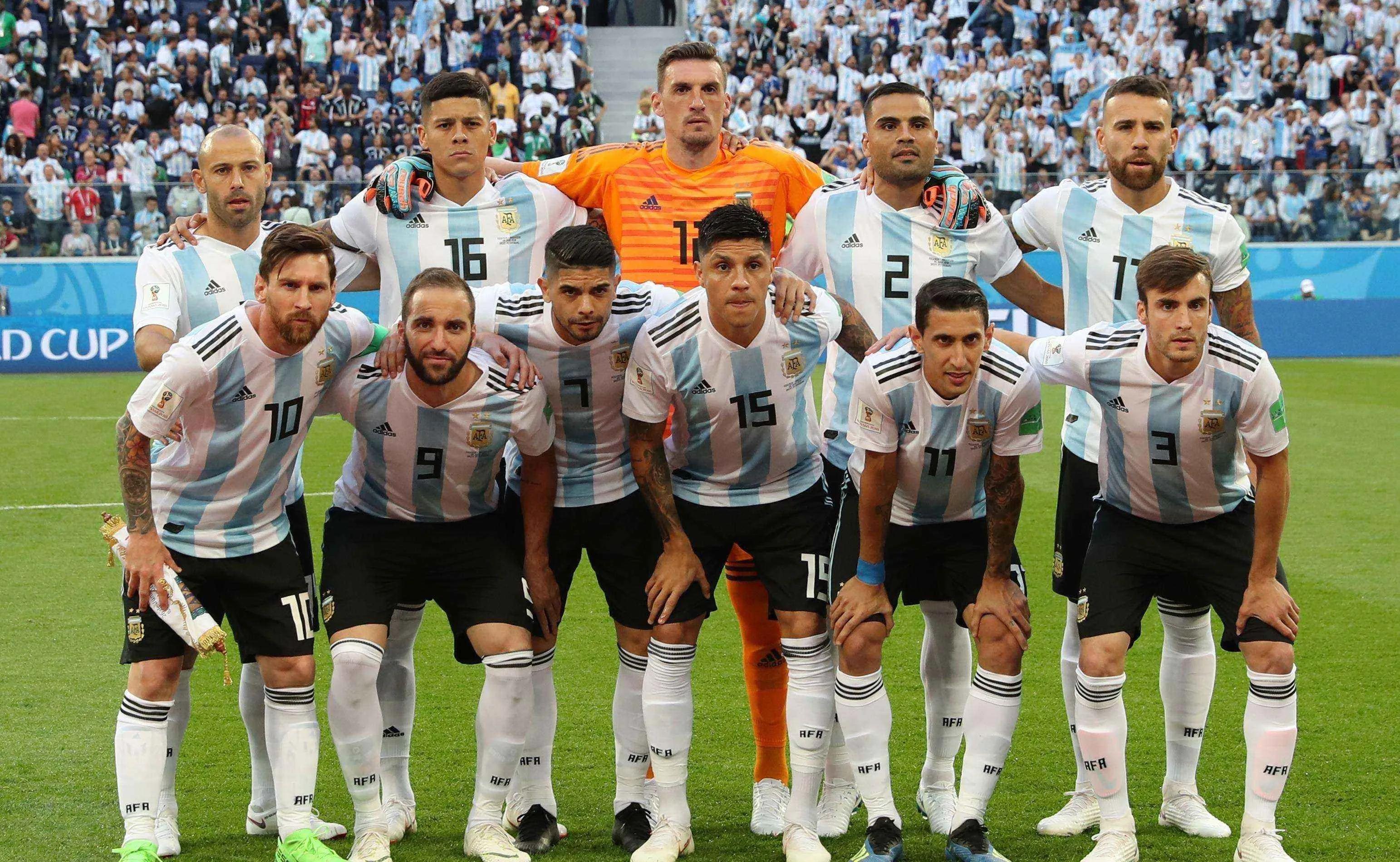 世界杯半决赛阿根廷对克罗地亚,世界杯阿根廷对阵克罗地亚回播