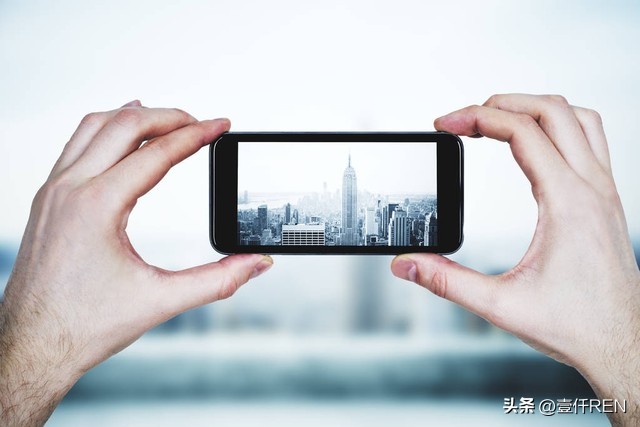 手机相机专业模式参数设置教程,华为手机相机参数讲解