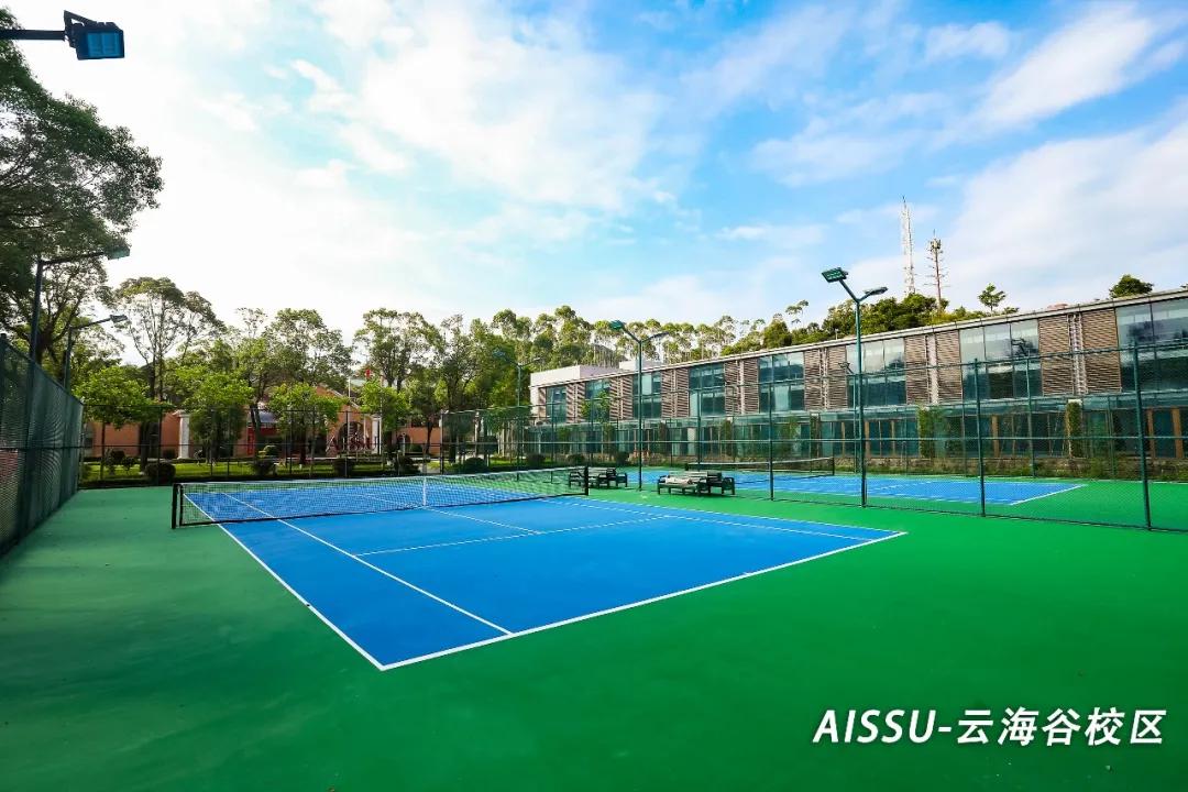 深大师院国际学校入学条件,深大师院国际高中什么时候考试
