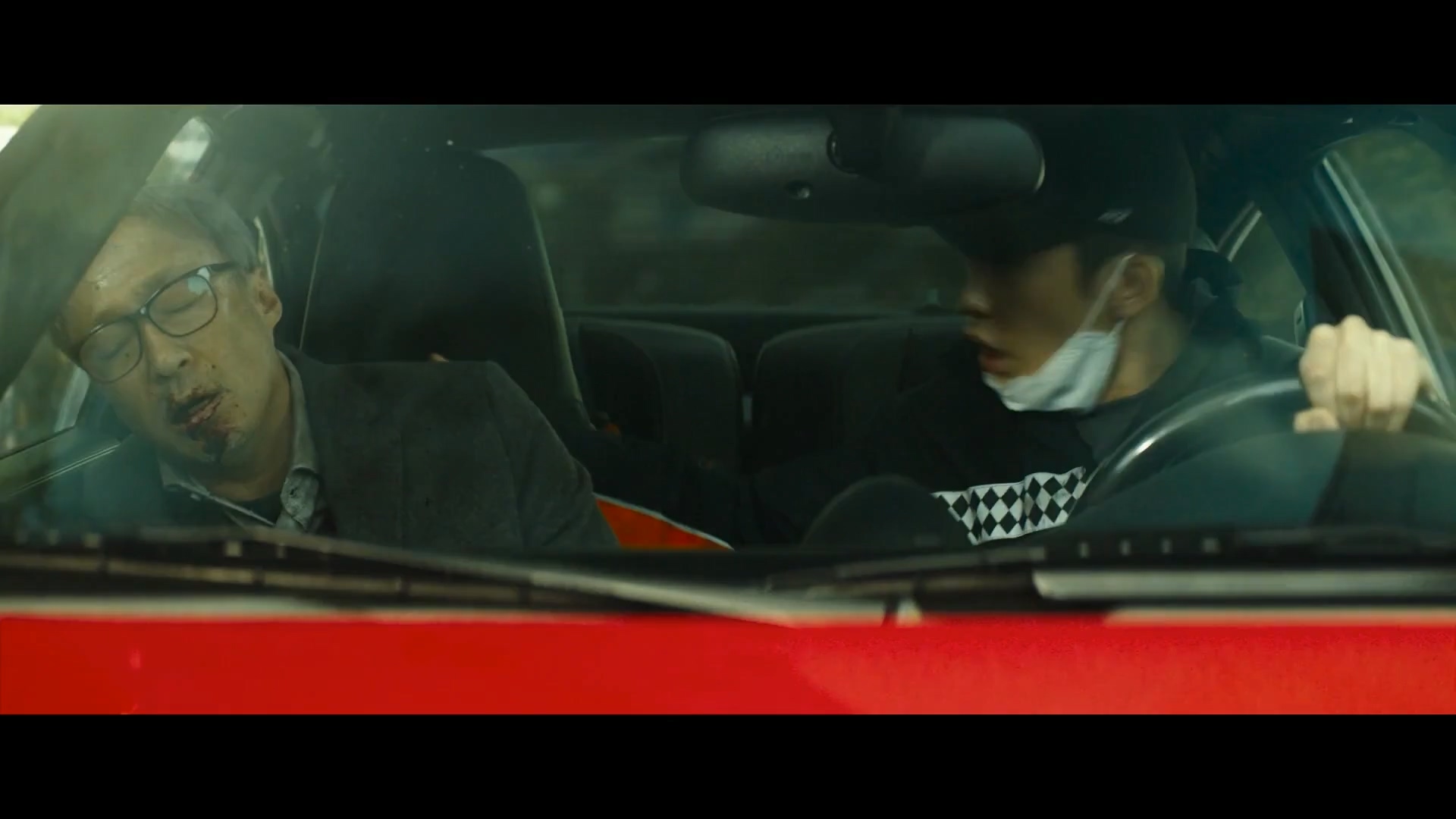 大猛哥讲电影,大猛哥讲电影合集