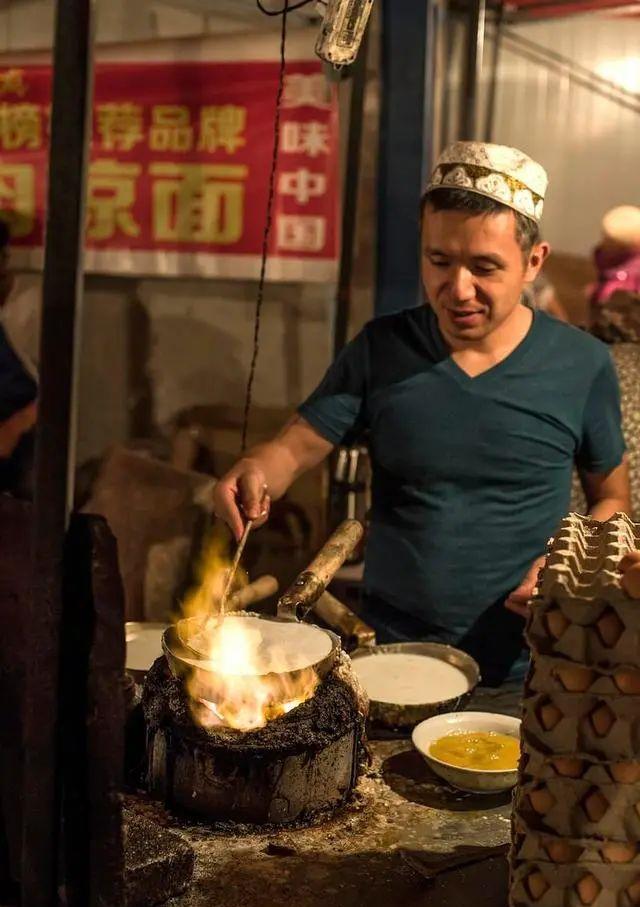 中华冷知识回族,回族的习惯有哪些