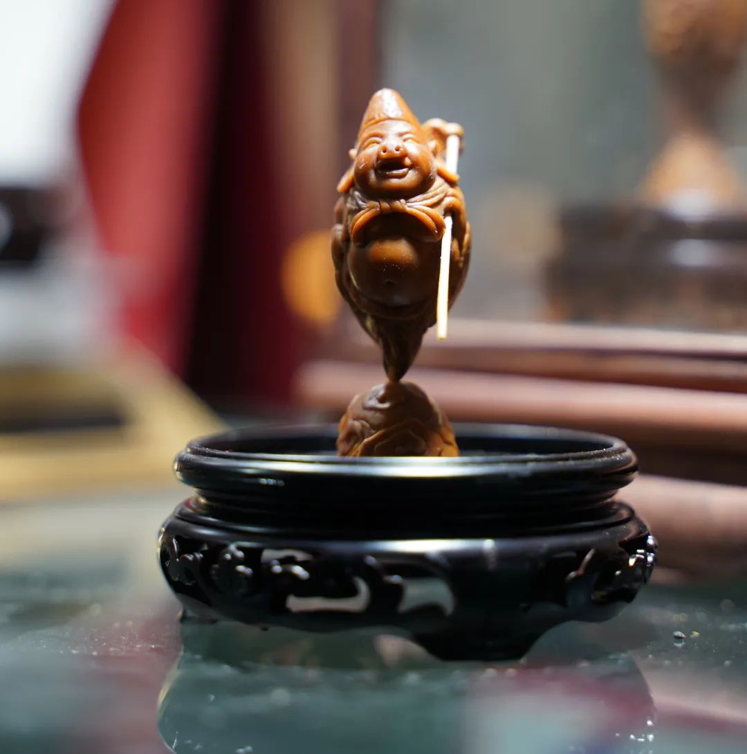 榄雕雕刻,榄雕入门