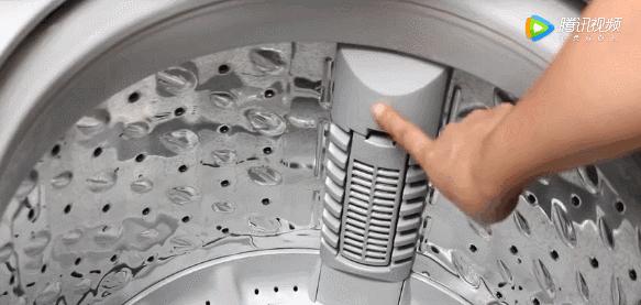 洗衣机怎么操作洗衣服最干净,洗衣机有哪些操作需要注意