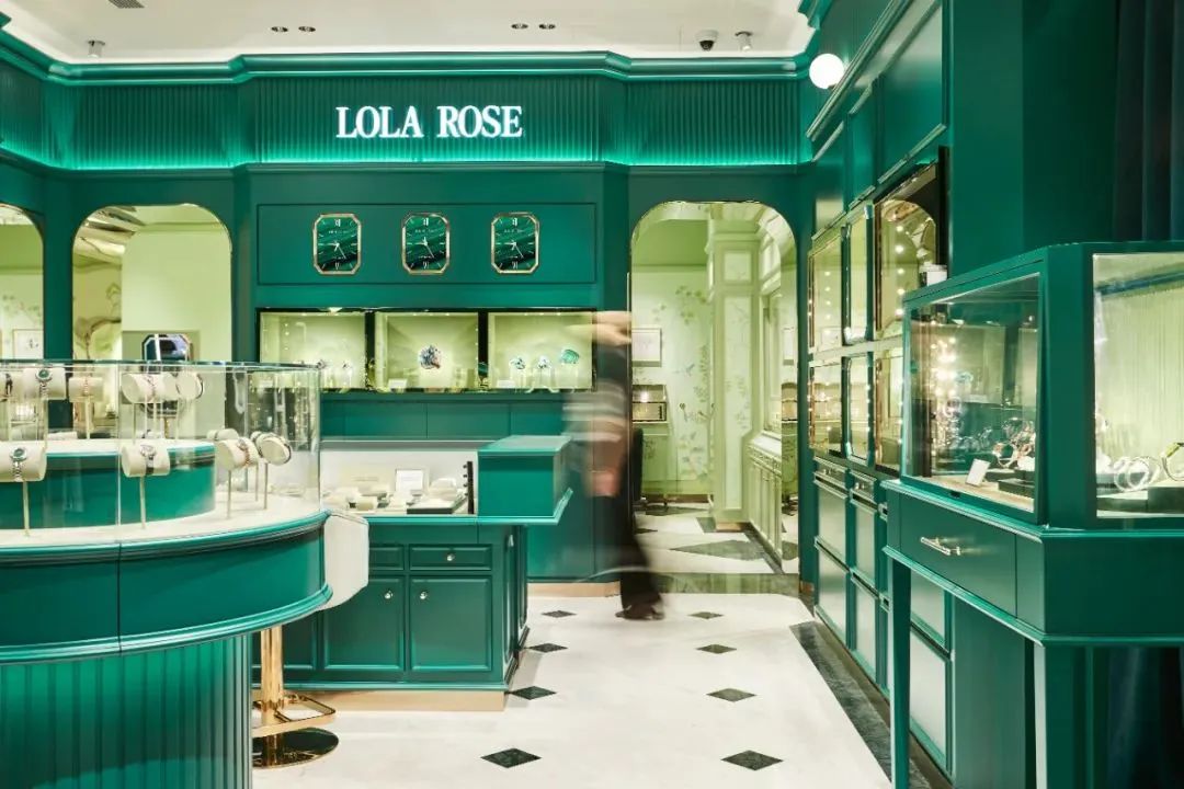 商业空间如何设计氛围,商业空间怎么打造