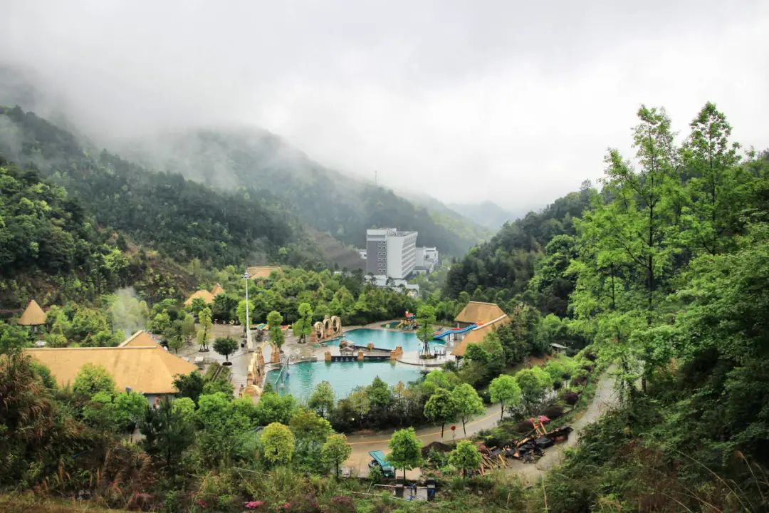 冬天这么冷去北温泉泡泡温泉可好,春寒来了怎么养生