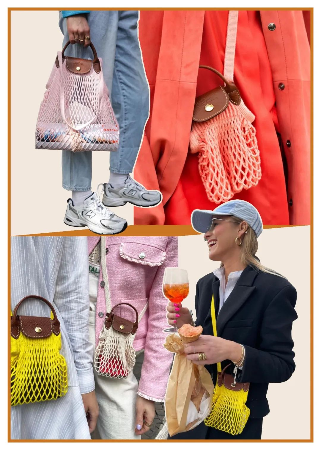 为啥买包的尽头是珑骧,为什么说爱马仕的尽头是珑骧