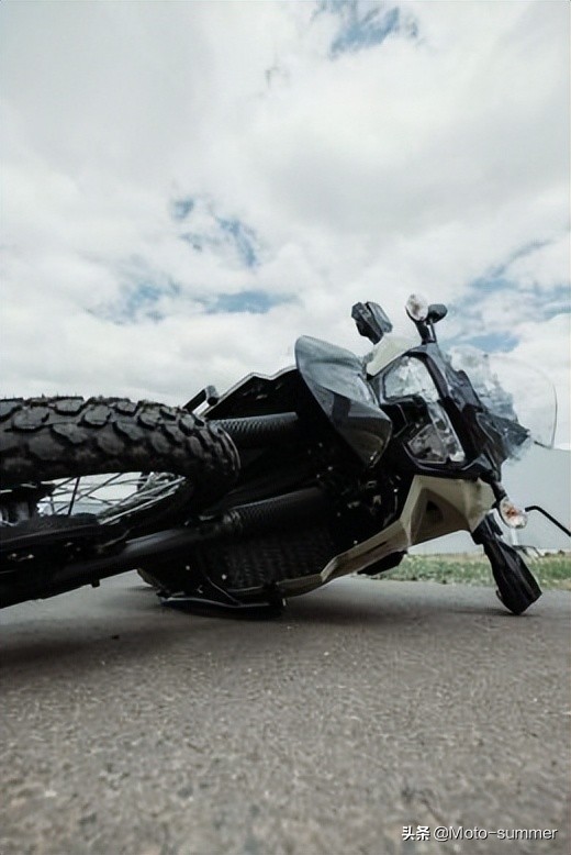 sw-motech本田,川崎klr650最新的情况