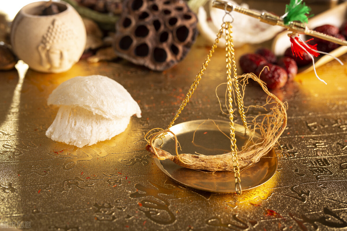 医圣张仲景失眠第一方,张仲景治焦虑抑郁的中成药