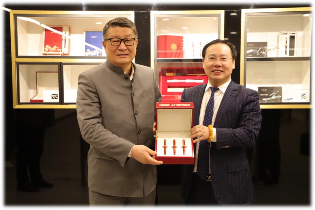 是什么力量让贝发在存量博弈中找到增量？荣获中国轻工业二百强？