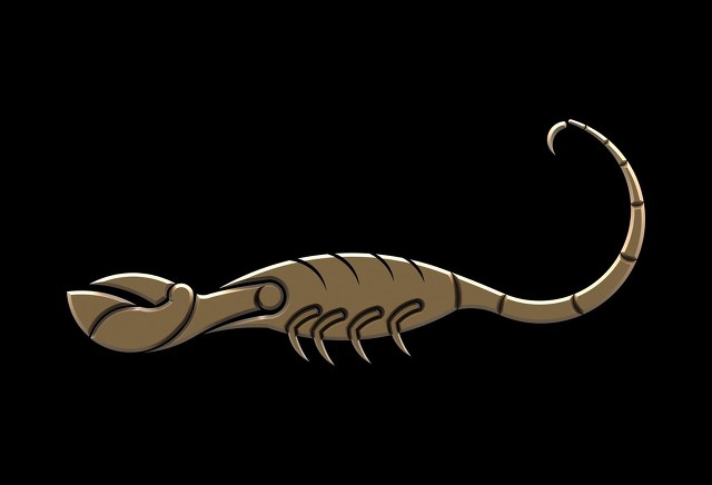 确保你的票子不丢失：天蝎座关注6月财务管理攻略！