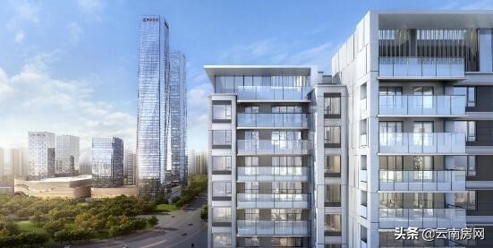 新秀迭出，老将当打——2021年第十二届云南地产影响力豪宅总评榜