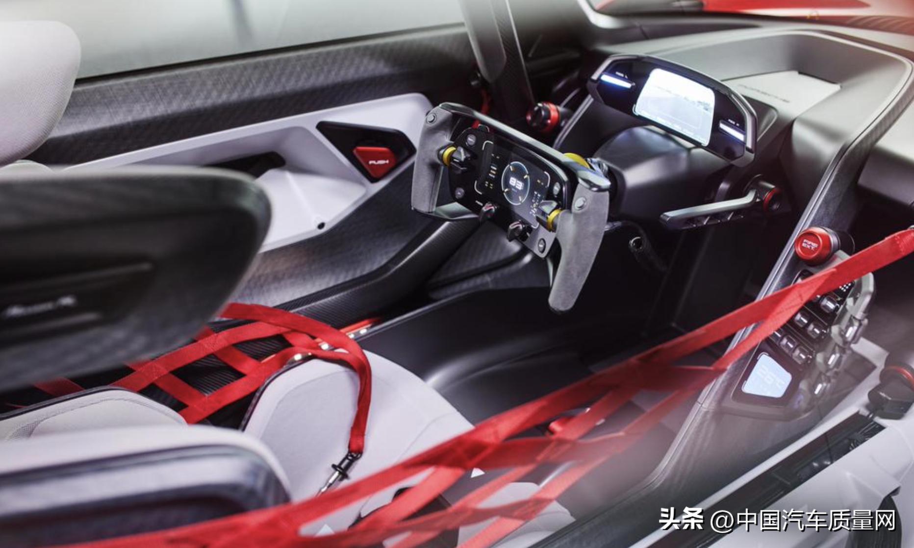 车展最惊艳的国产车,进博会2023车展