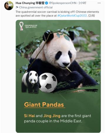 带你了解2022卡塔尔世界杯英语,2022卡塔尔世界杯英语课