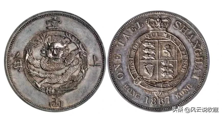 试铸样币与普通币是怎样区分的,样币与试铸币的区别