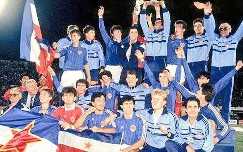 南斯拉夫对比苏联,南斯拉夫对比现今地图