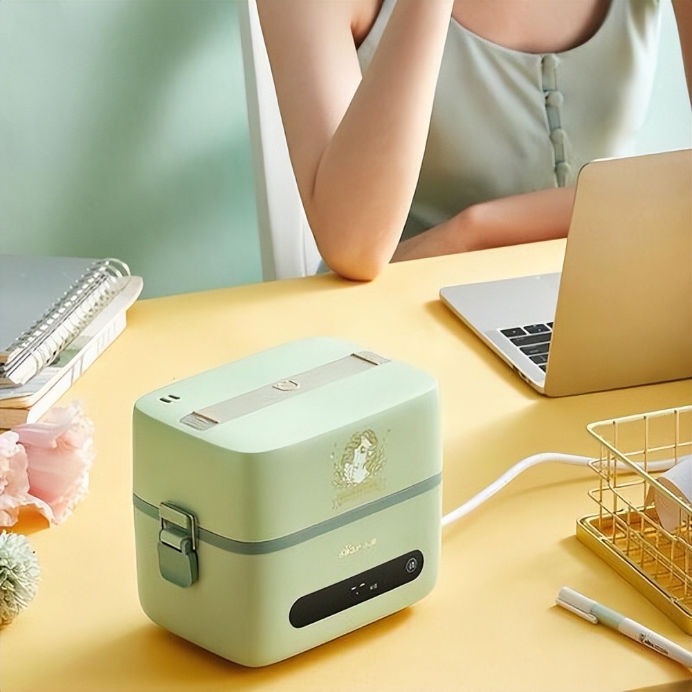 带饭保温饭盒24小时保温测评,智能饭盒保温24小时持久保温