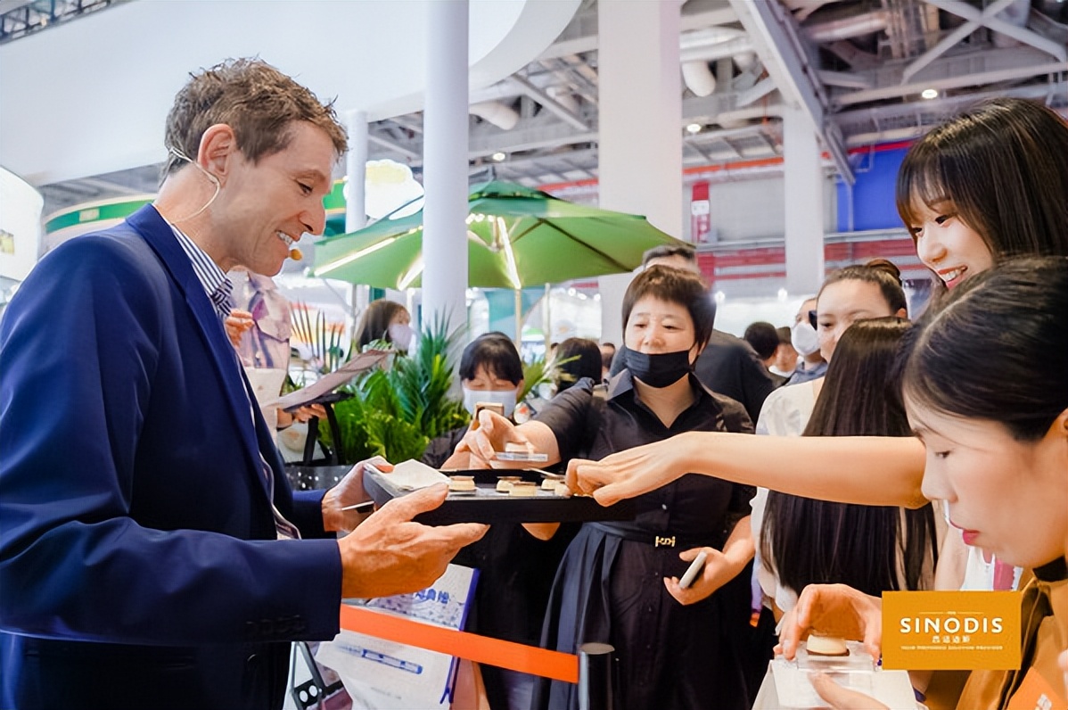 时尚媒体|西诺迪斯：热爱烘焙|广州时尚媒体