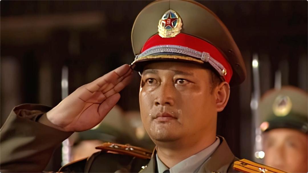 大学里考军校的有哪些,考军校的同学