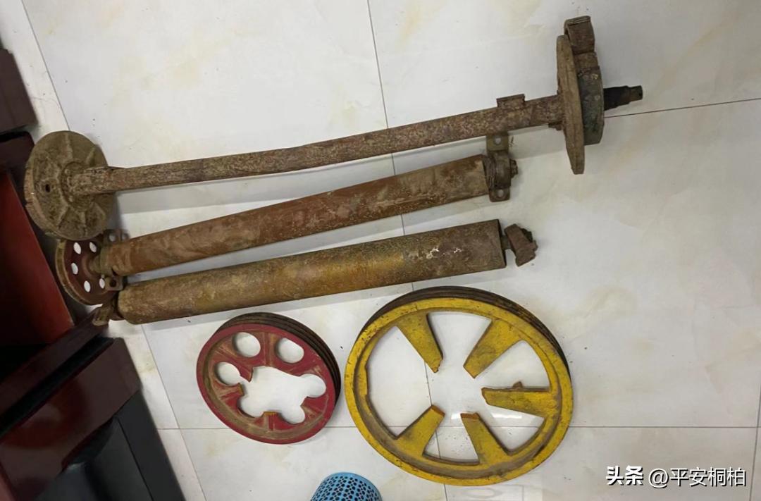 跨市“捡废品”，“伸手”被拘留...