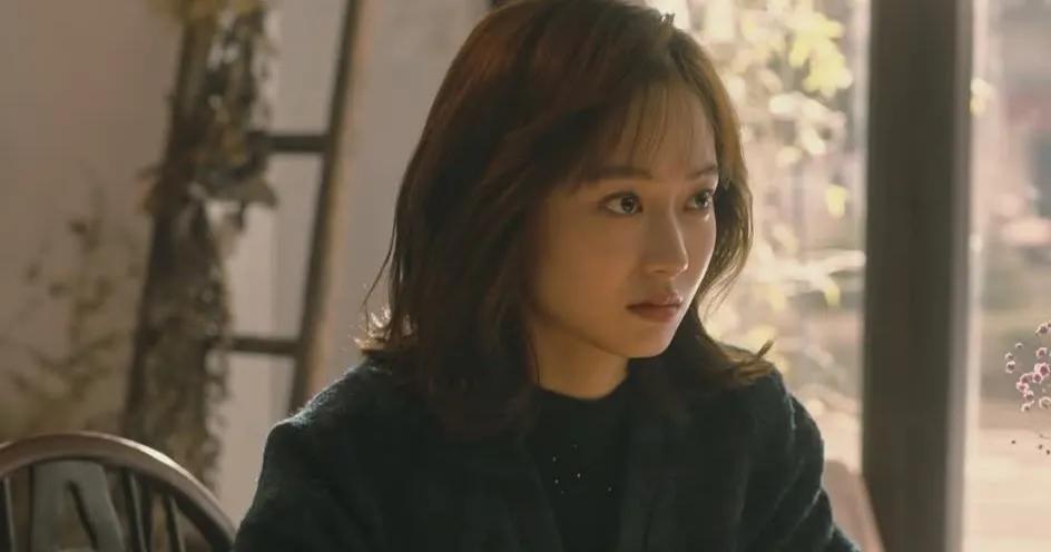 聂宝华被宝丽误会了吗,聂宝华让宝丽买烟是哪一集