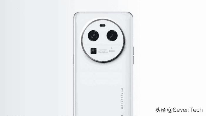 曝新机|OppoFindX6Pro：骁龙8Gen2+2KE6屏+1英寸IMX89050MP主摄