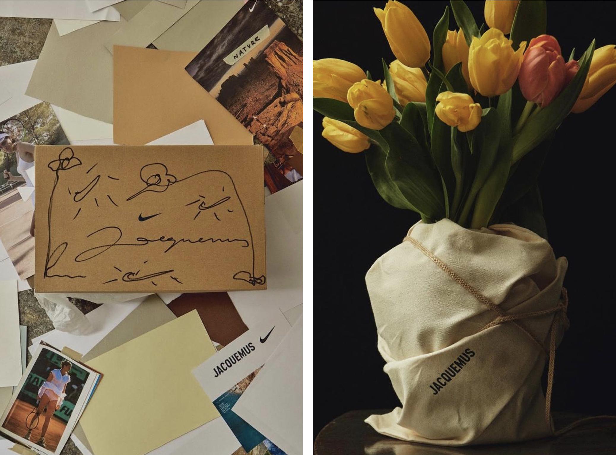 nike经典款系列集合,让乔丹迷上nike的人