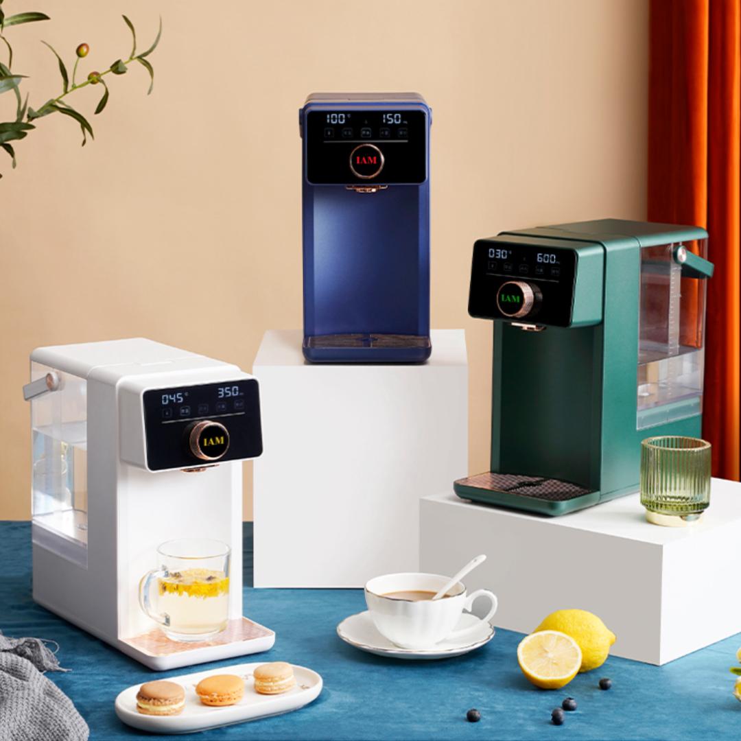 即热饮水机哪一款比较好用,上水即热饮水机推荐